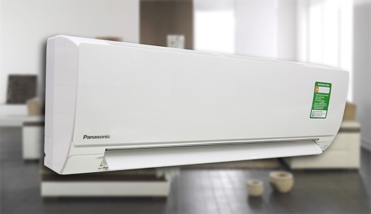 Nhắm mua 2 điều hòa Panasonic giá dưới 11 triệu làm mát làm lạnh tốt